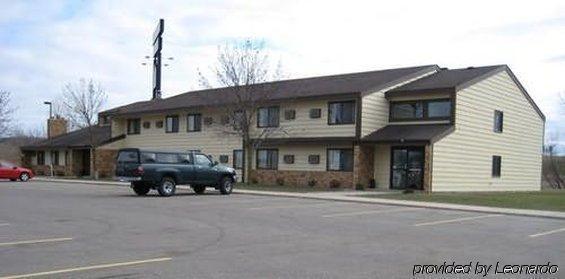 Amerivu Inn & Suites-Avon Exterior photo
